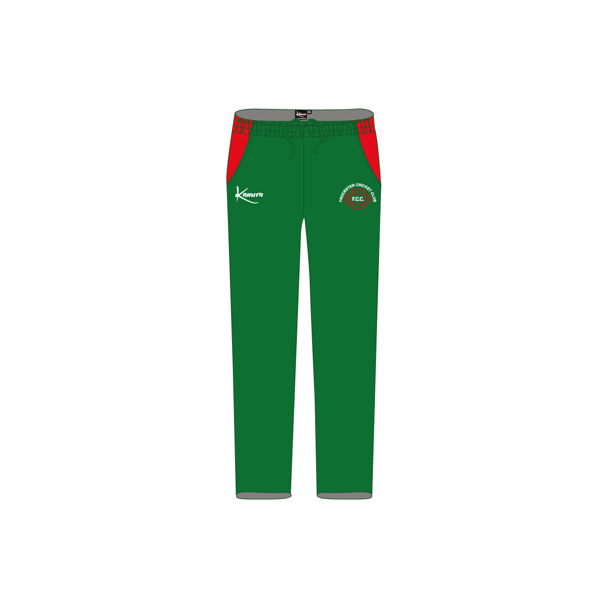 Youth T20 Playing Trousers