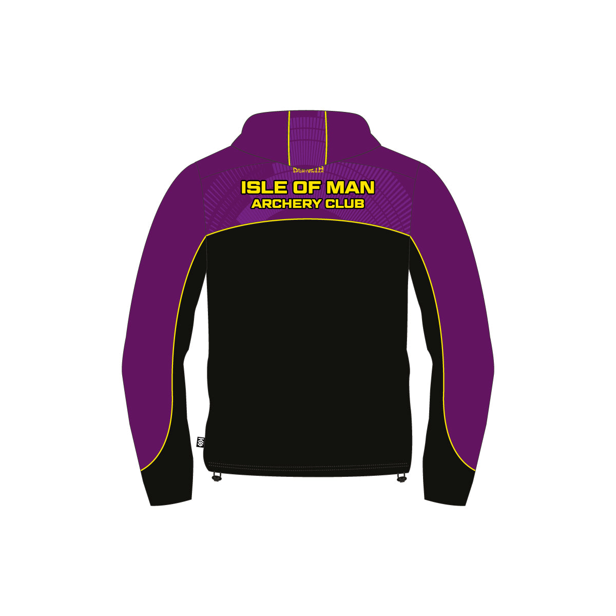 Tatami Hoody
