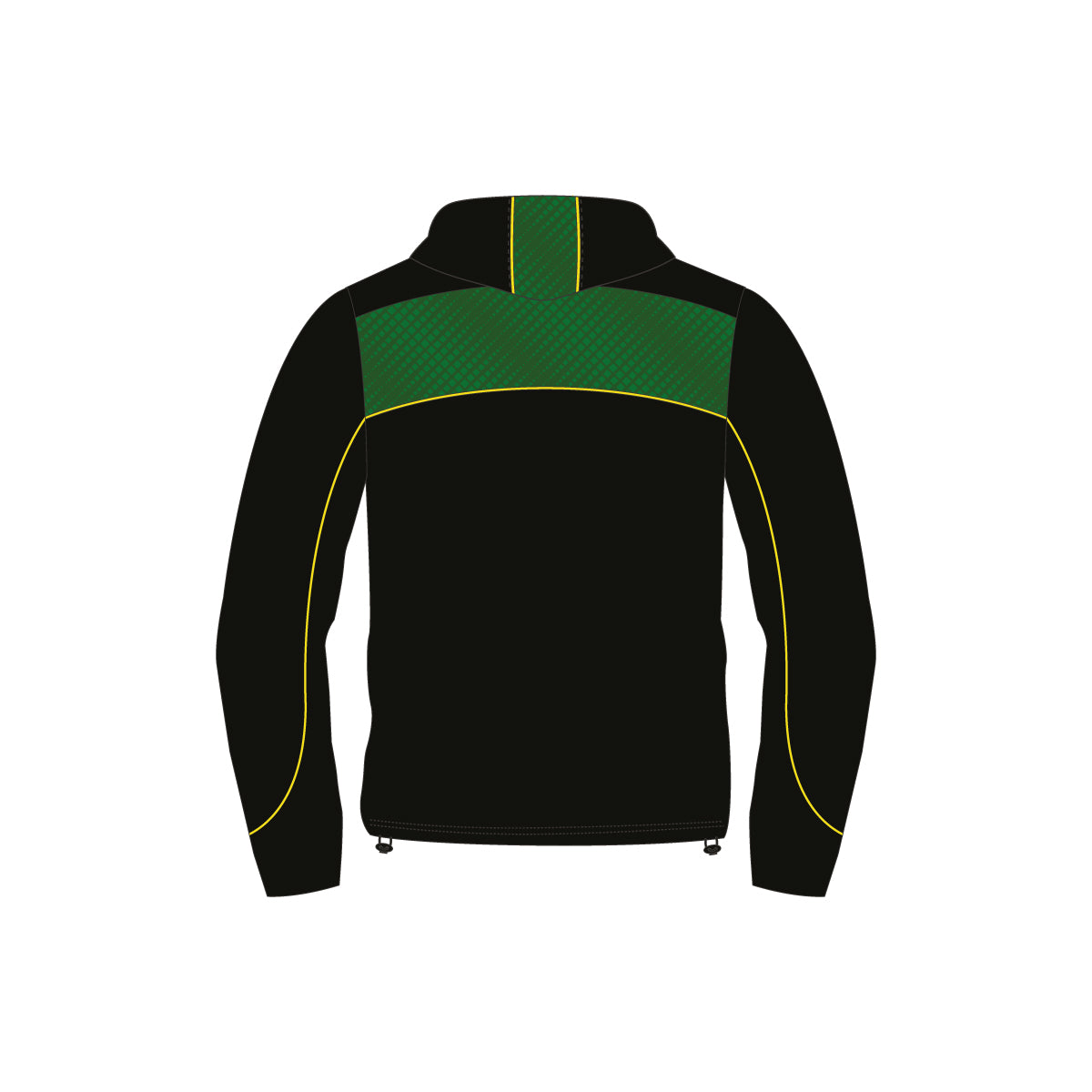 Tatami Hoody
