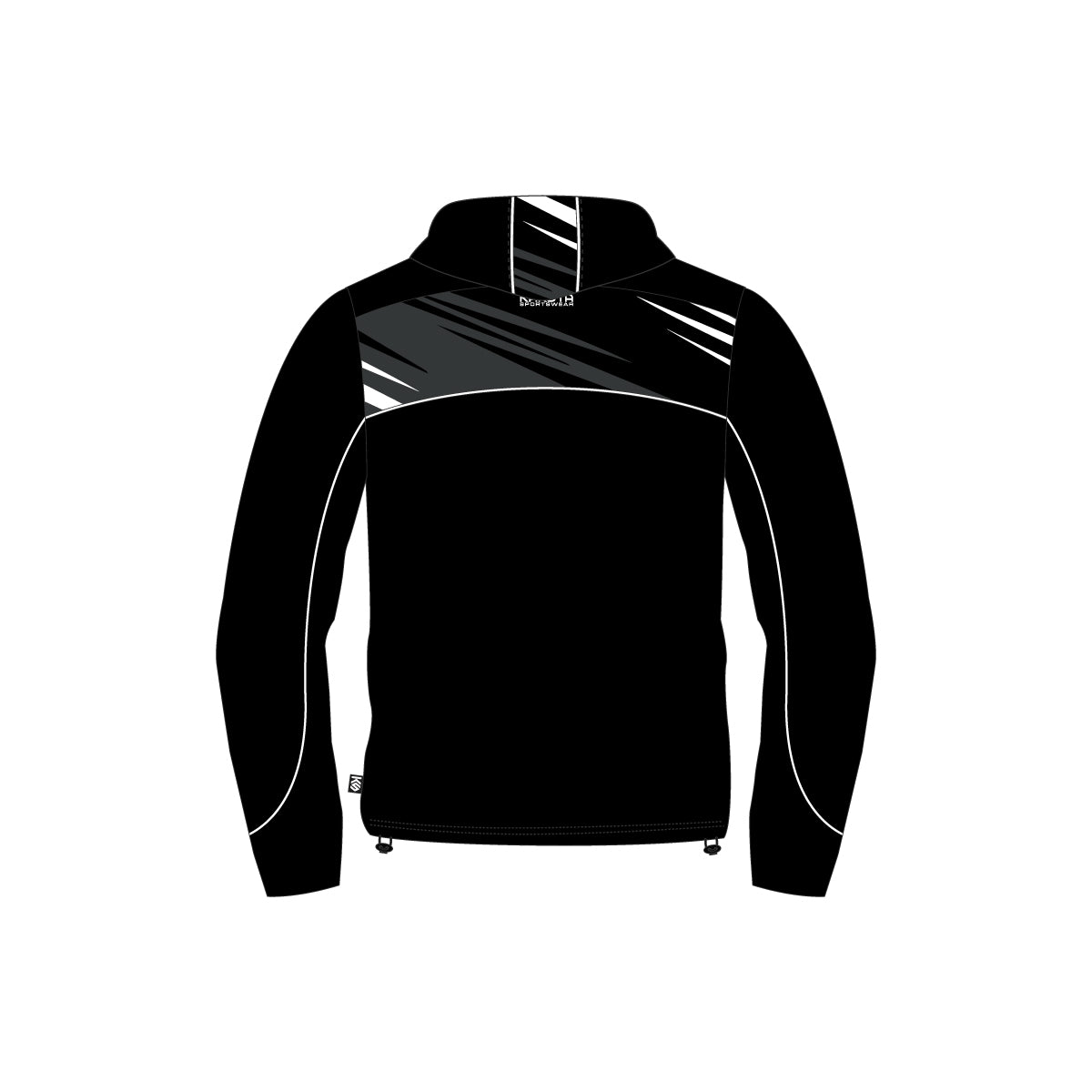 Tatami Hoody