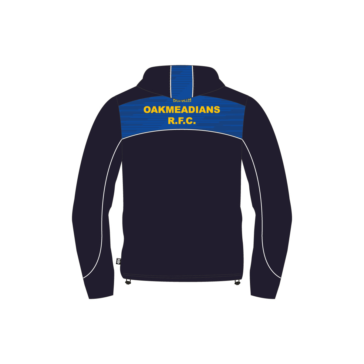 Tatami Hoody