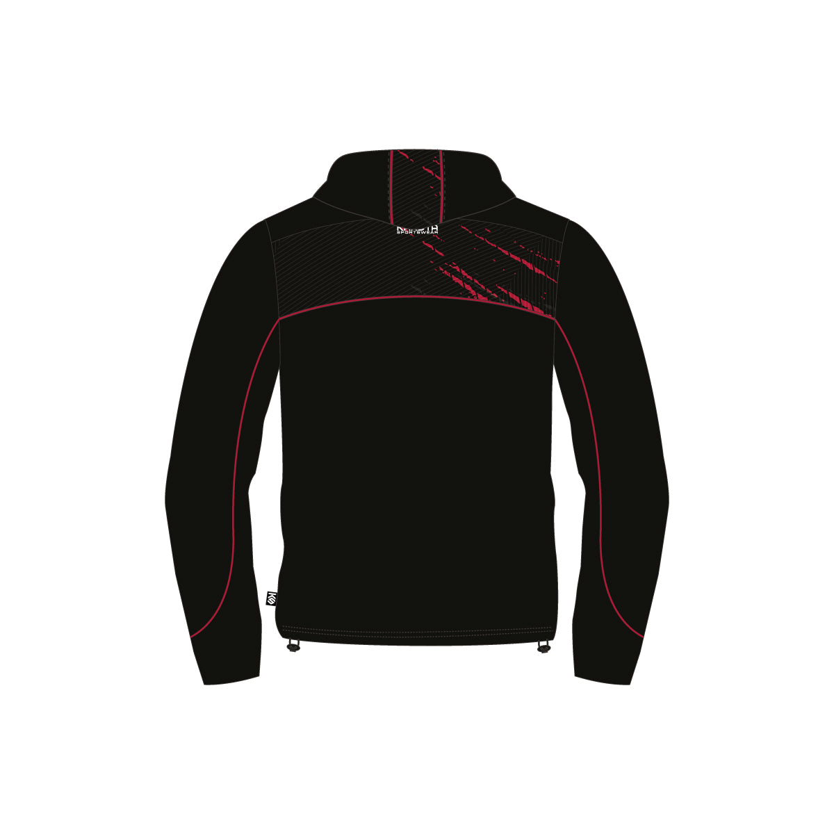Tatami Hoody