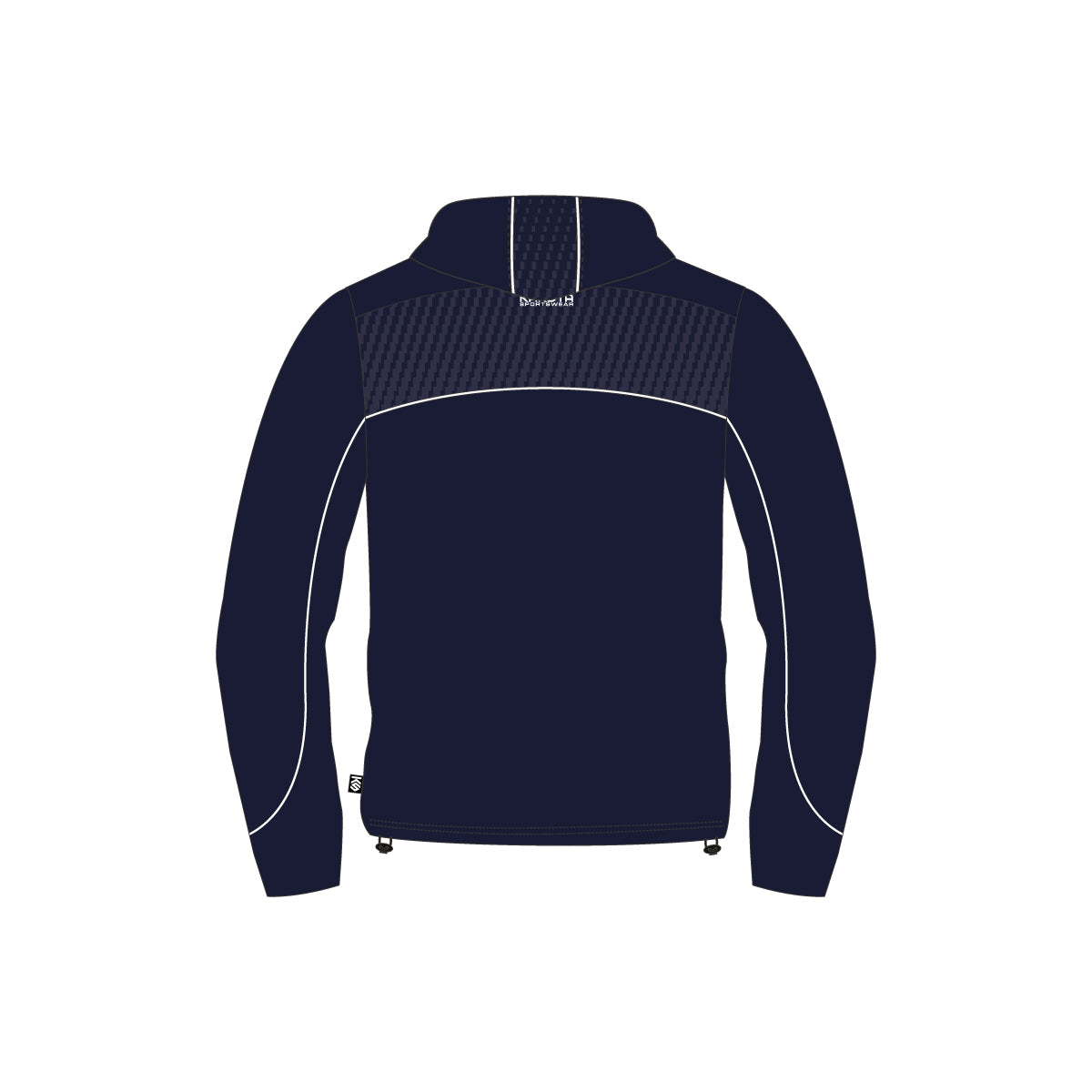 Tatami Hoody