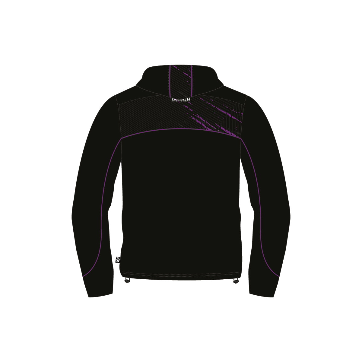 Tatami Hoody