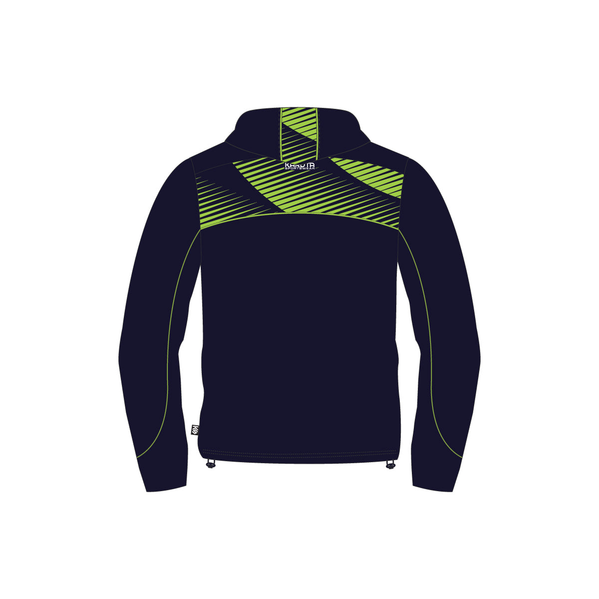 Tatami Hoody