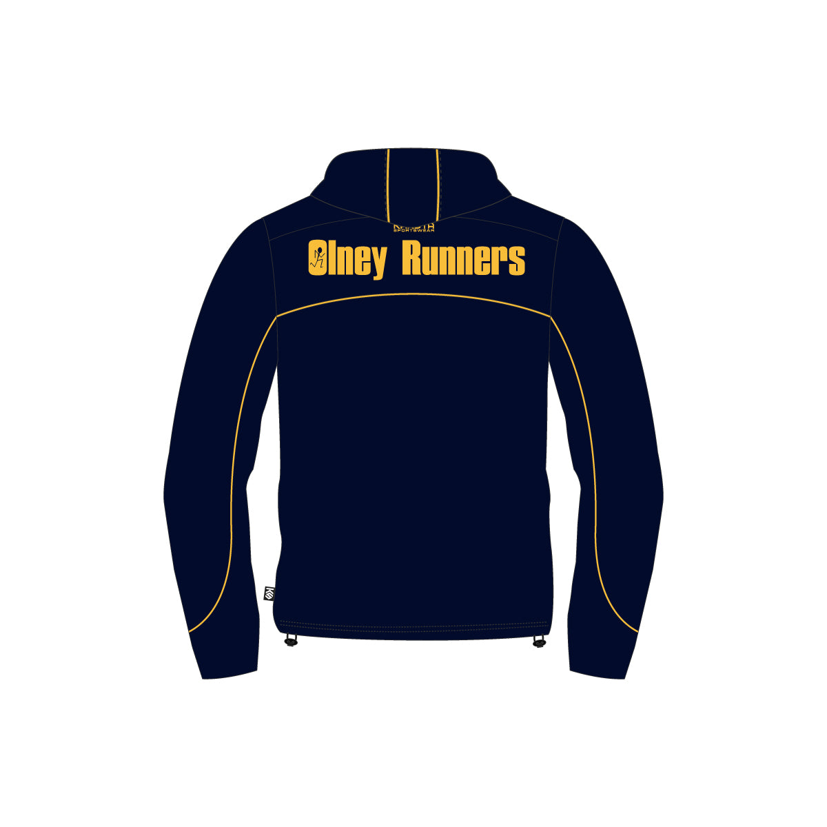 Tatami Hoody