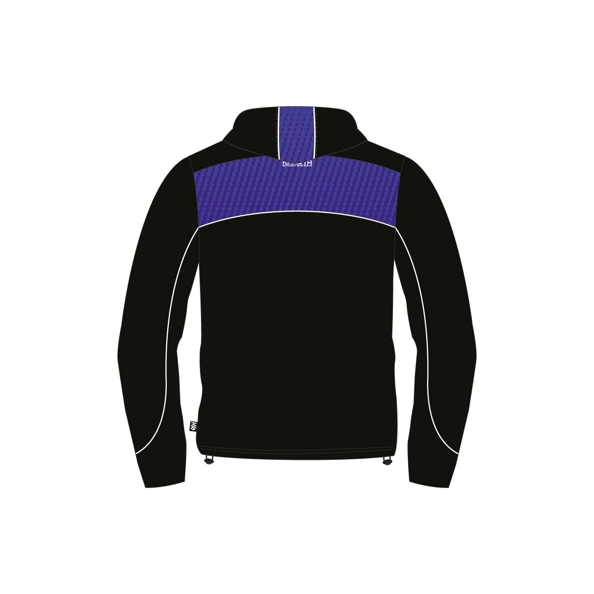 Tatami Hoody