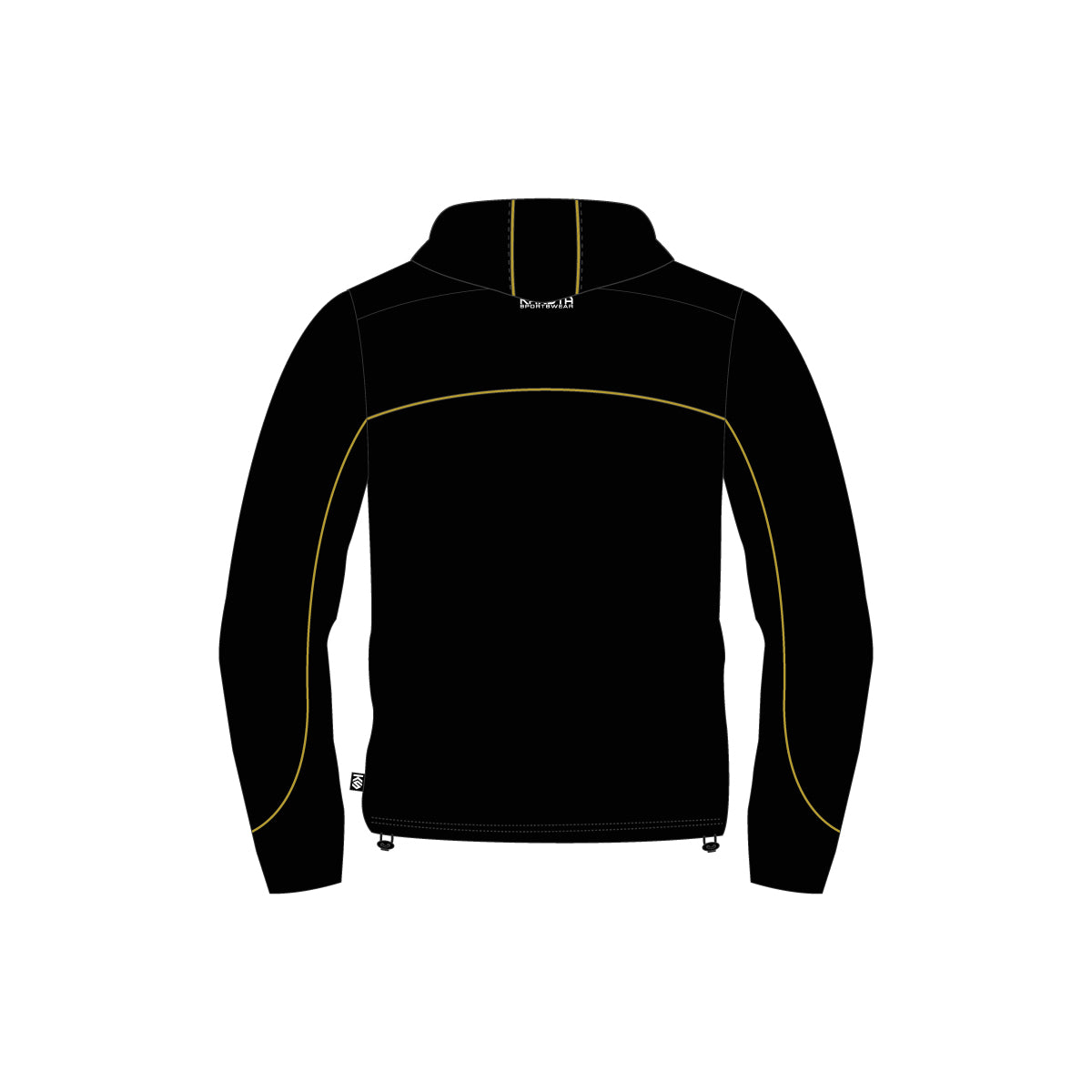 Tatami Hoody