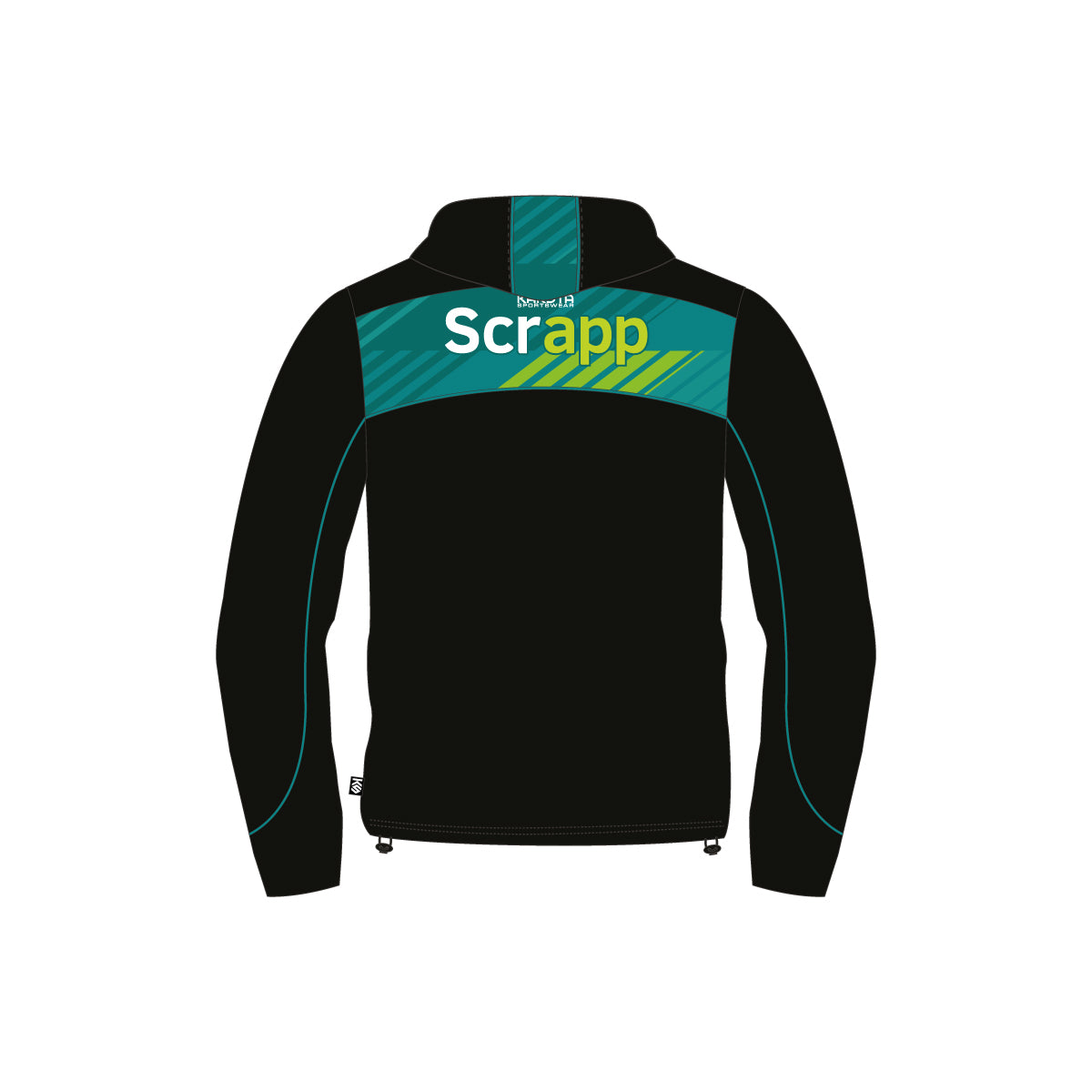 Tatami Hoody