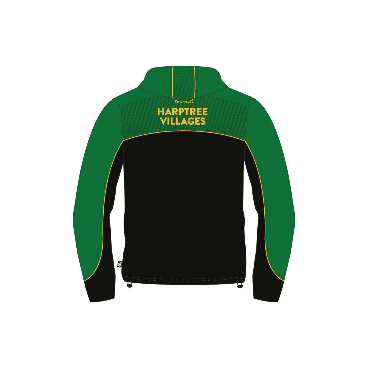 Tatami Hoody
