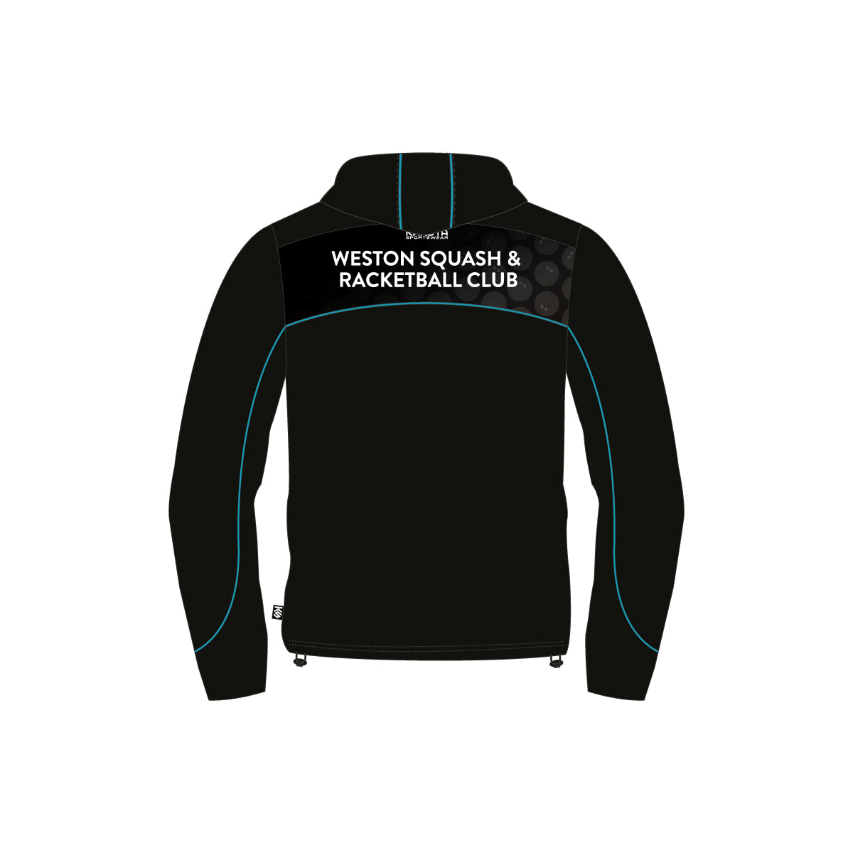 Tatami Hoody