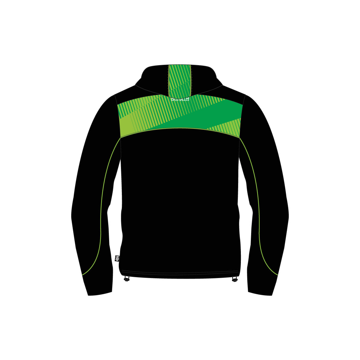 Tatami Hoody