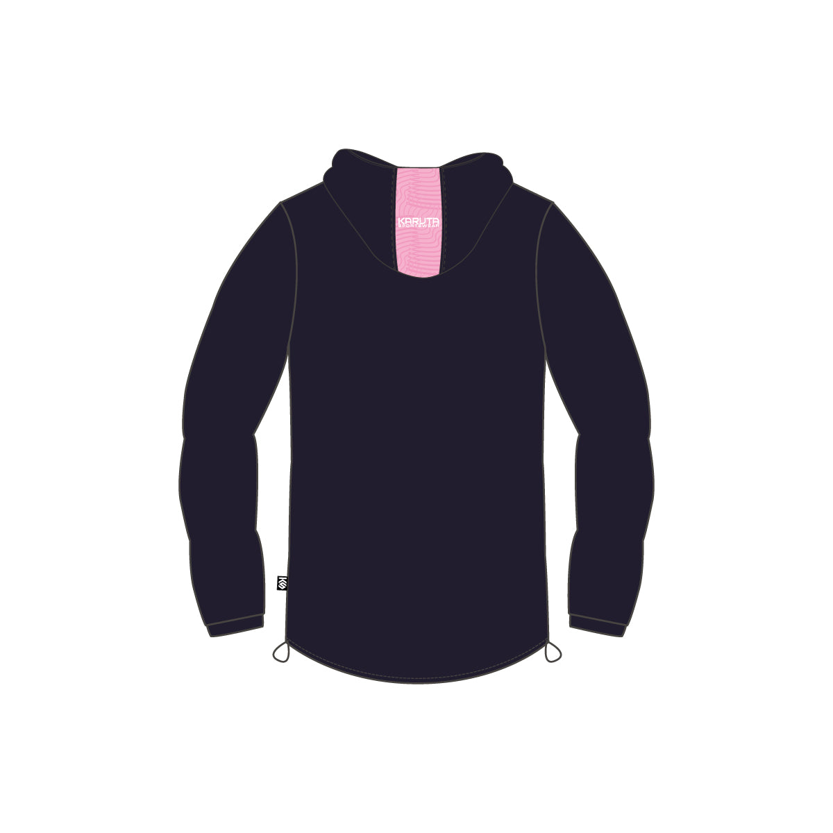 Tatami Jacket