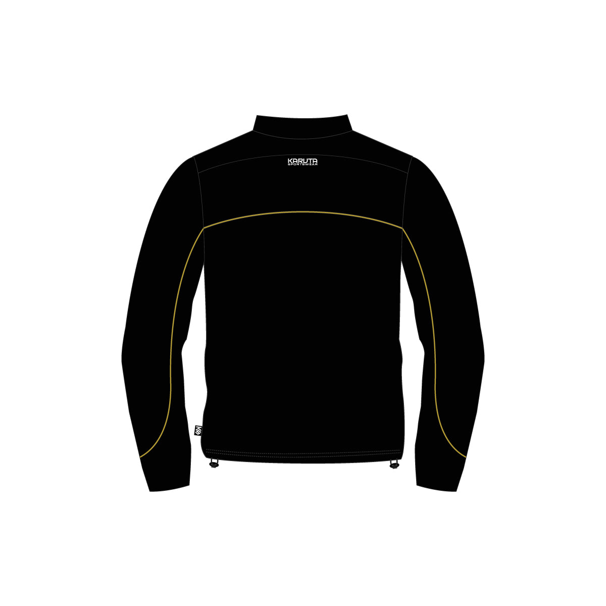 Tatami Midlayer