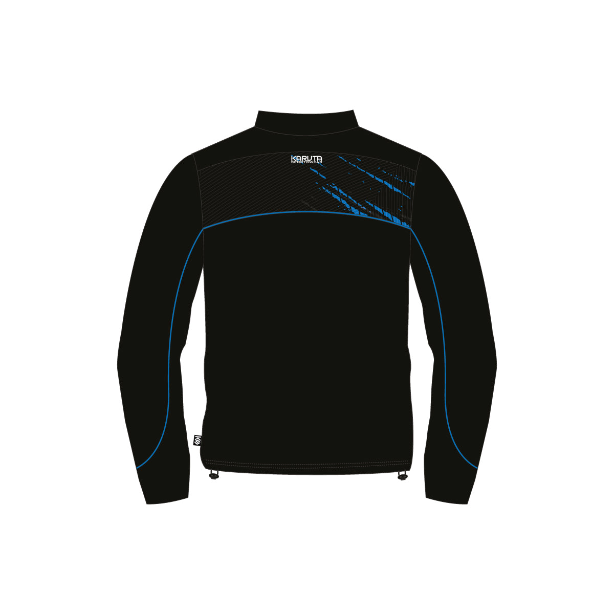 Tatami Midlayer