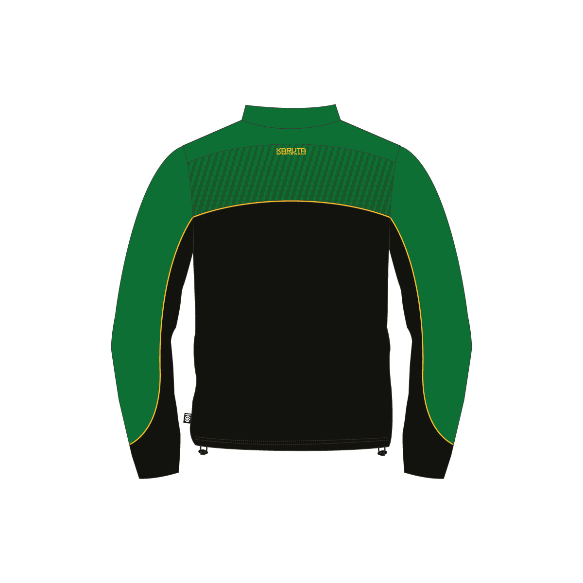 Tatami Midlayer