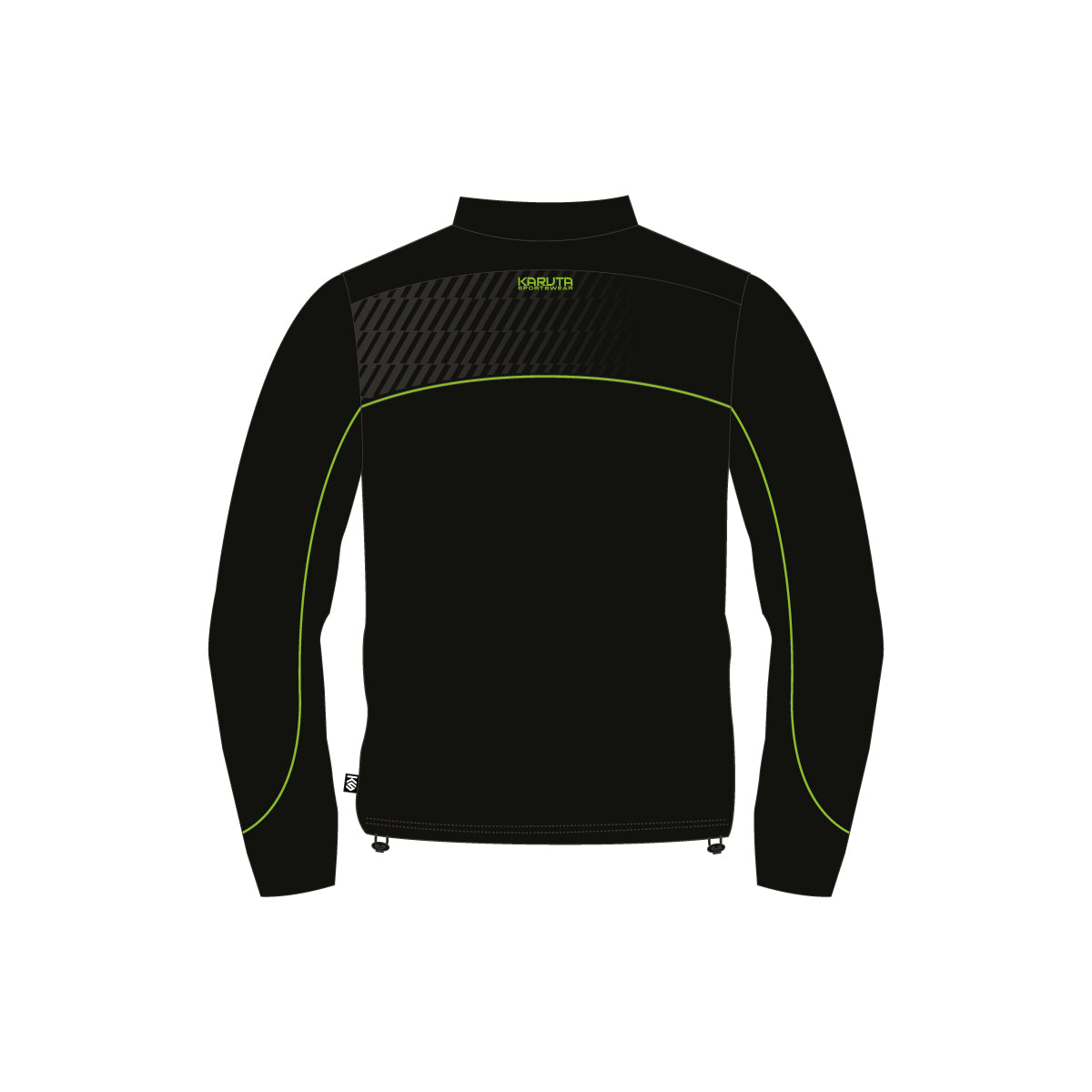 Tatami Midlayer