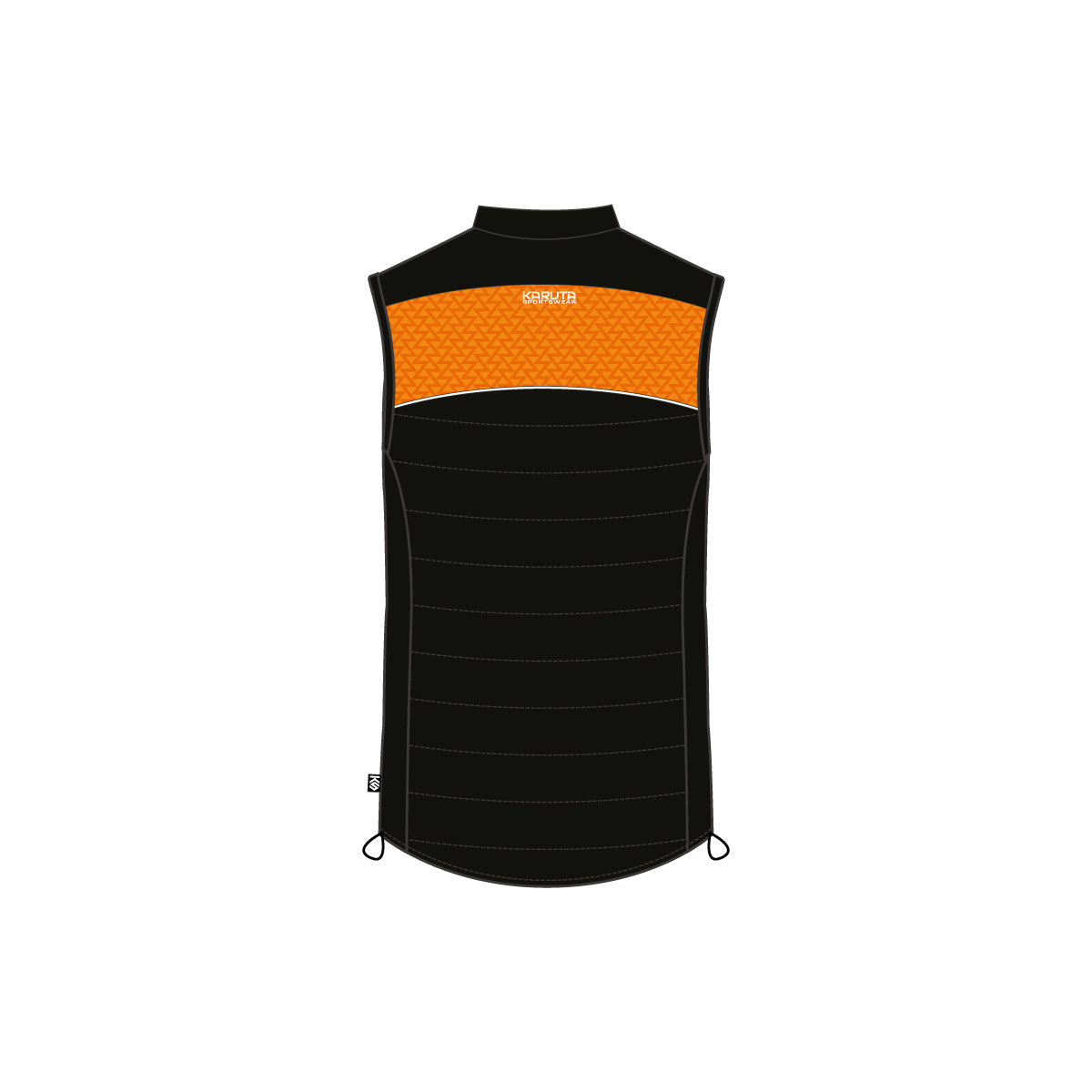Tatami Puffer Gilet