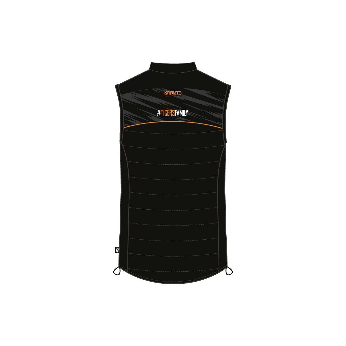 Tatami Gilet