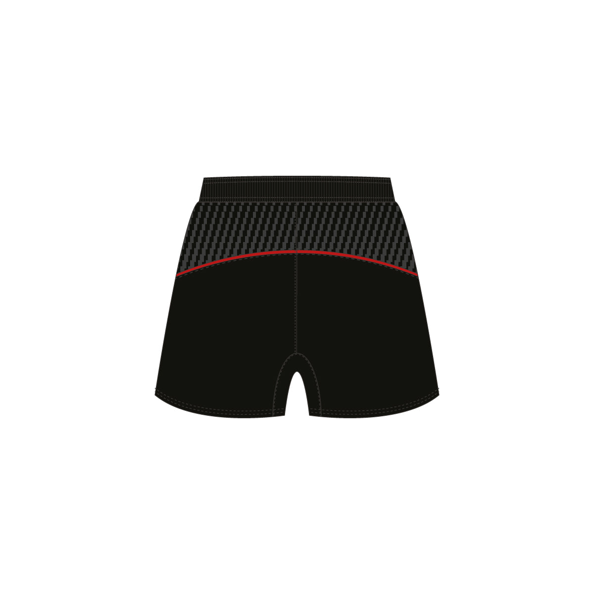 Tatami Shorts