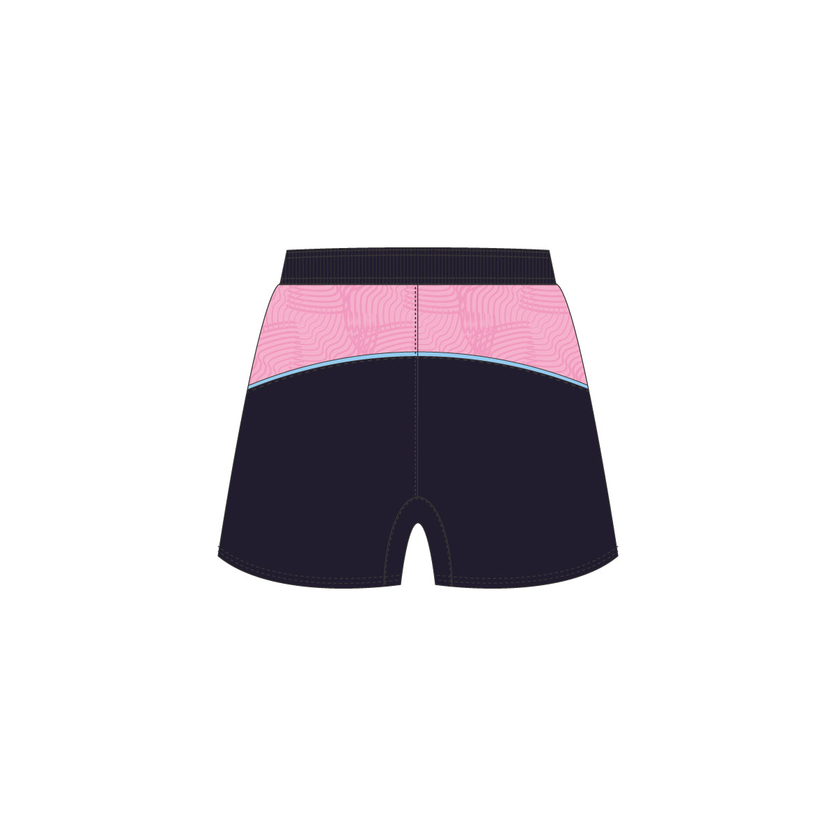 Tatami Shorts