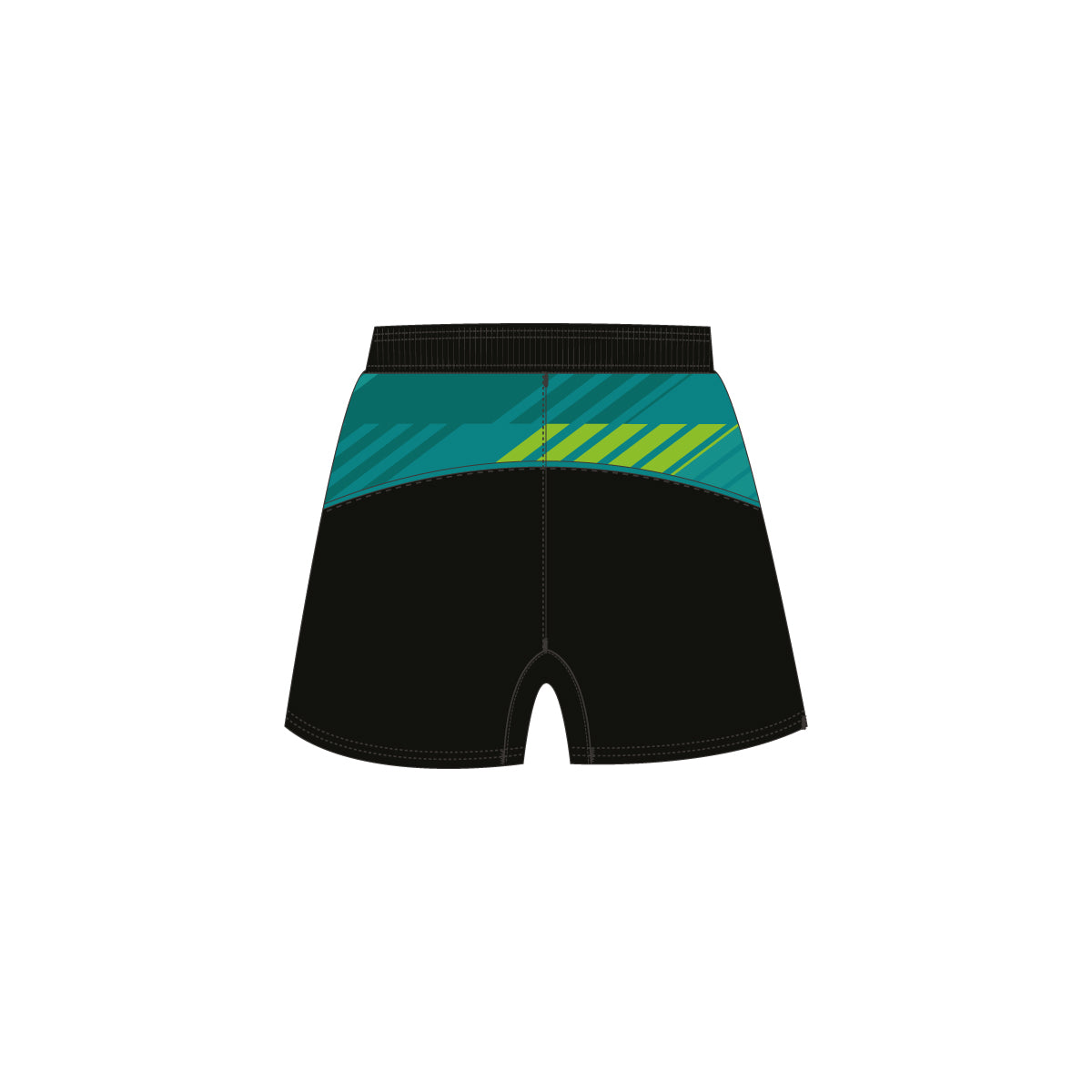 Tatami Shorts