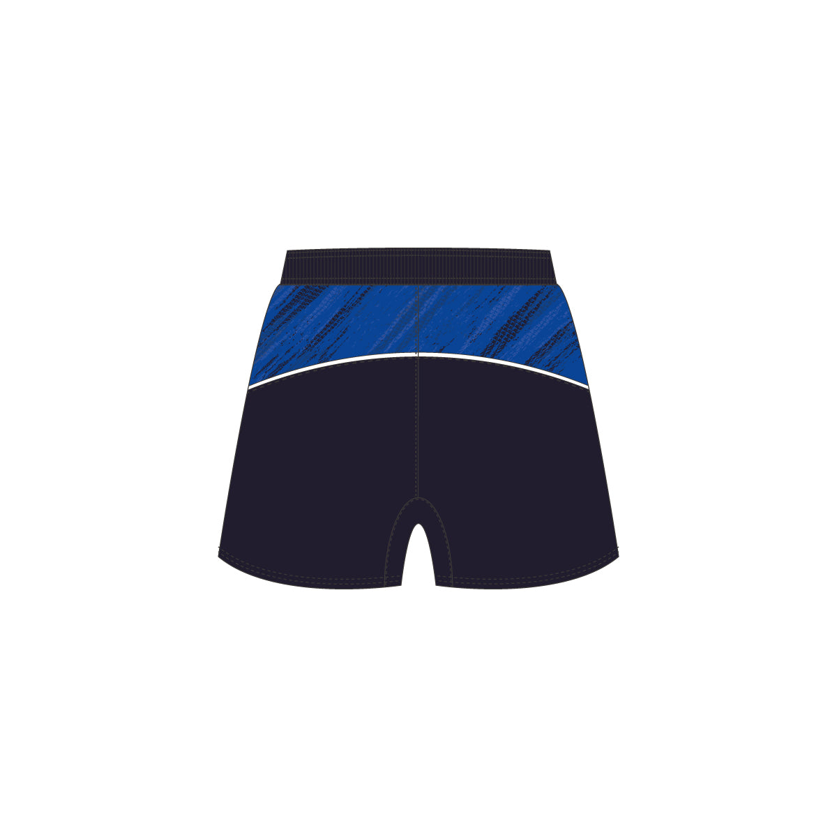 Tatami Shorts