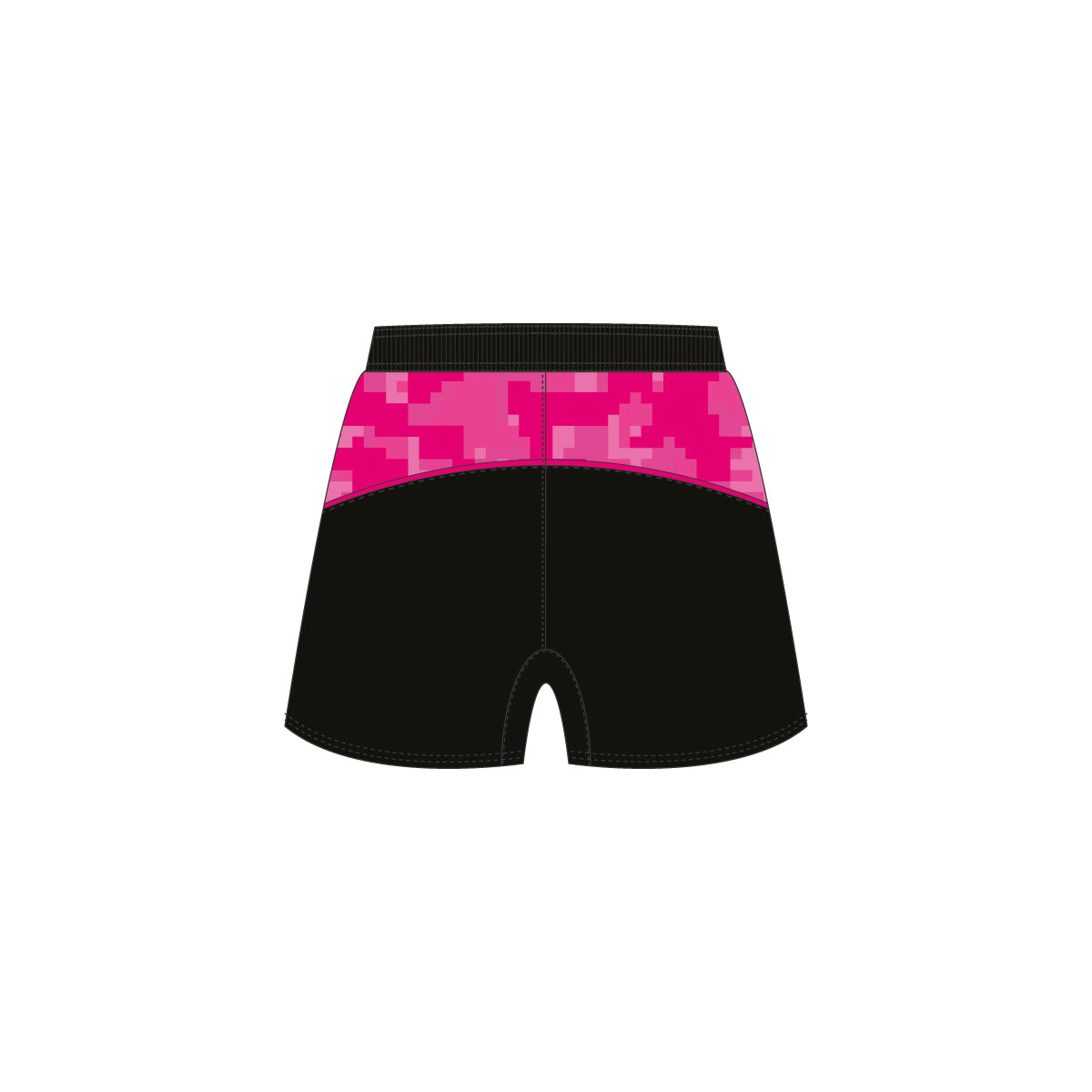 Tatami Shorts