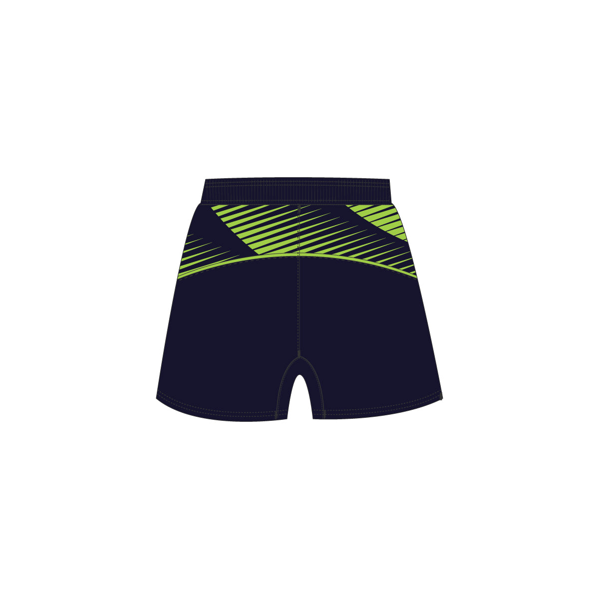 Tatami Shorts