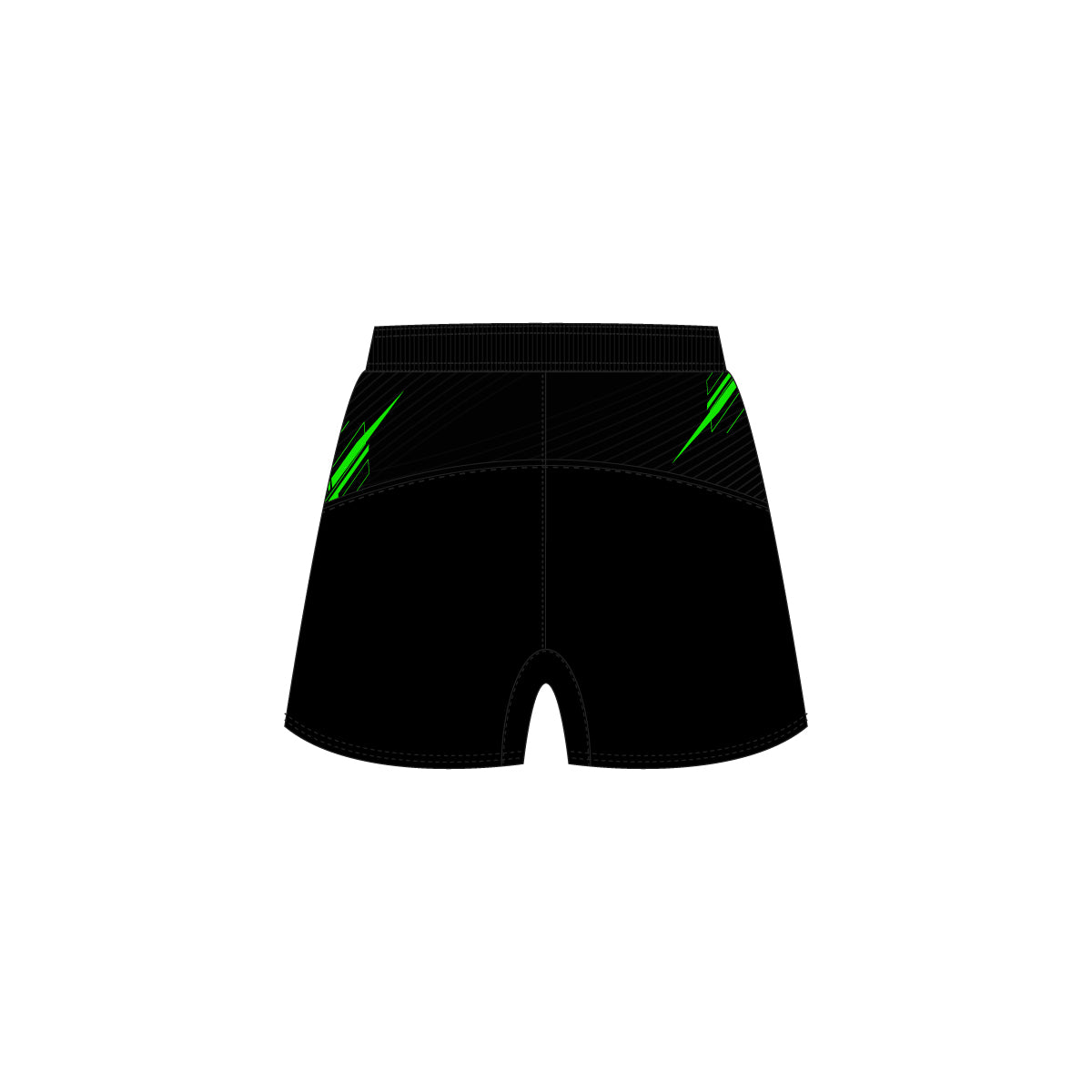 Tatami Shorts