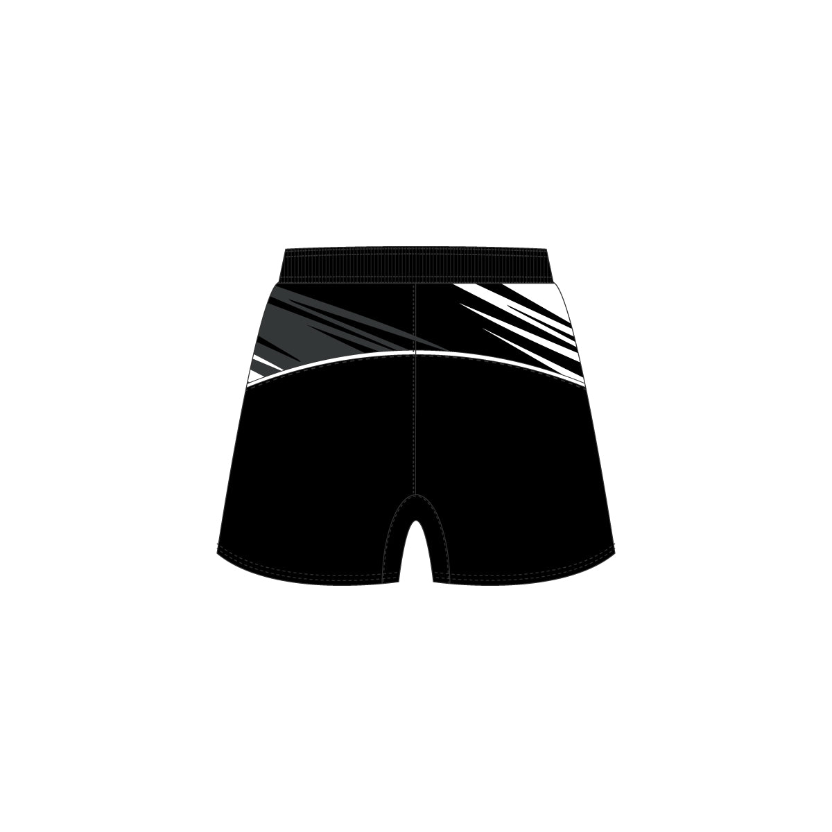 Tatami Shorts