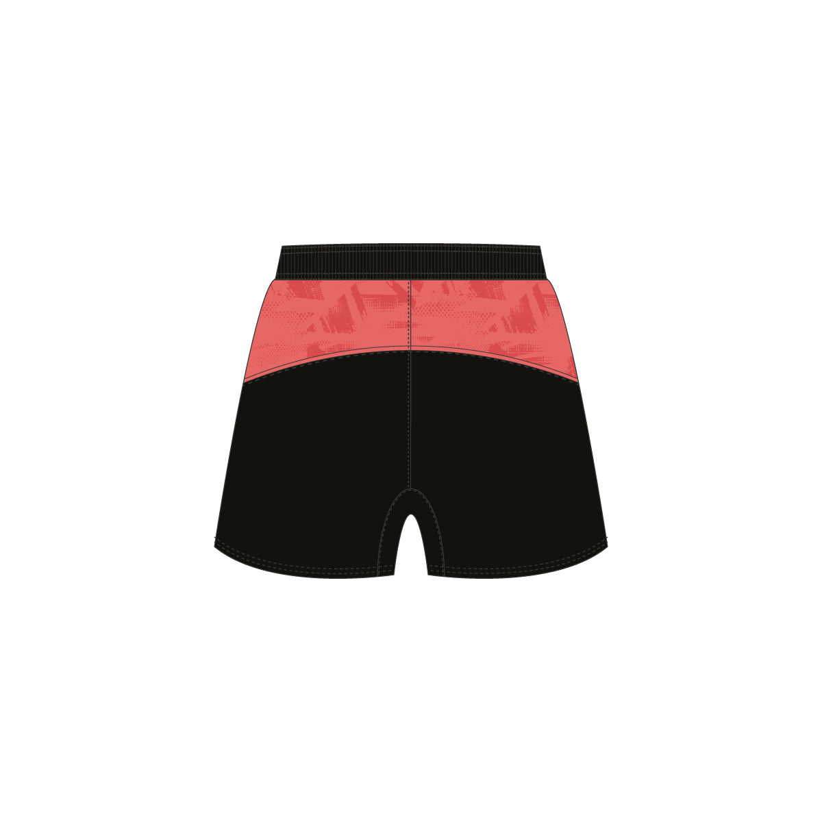 Tatami Shorts