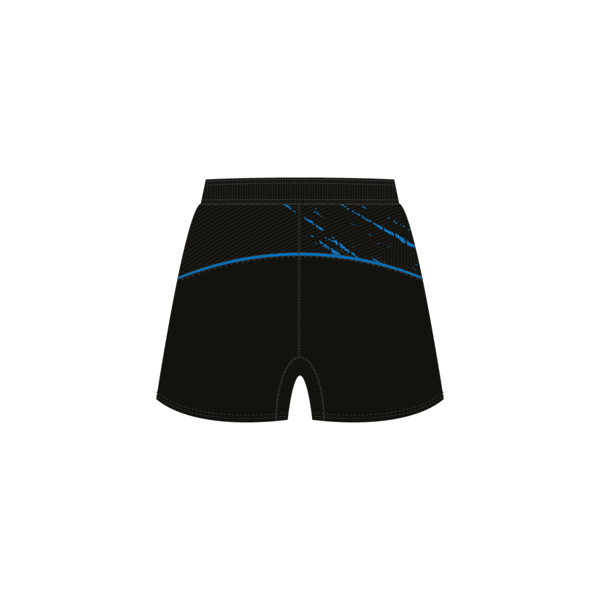 Tatami Shorts