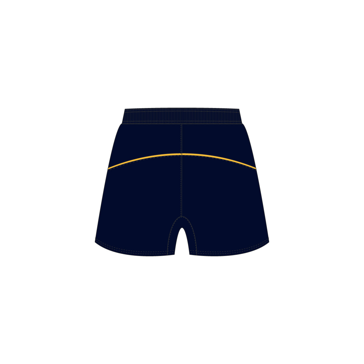 Tatami Shorts