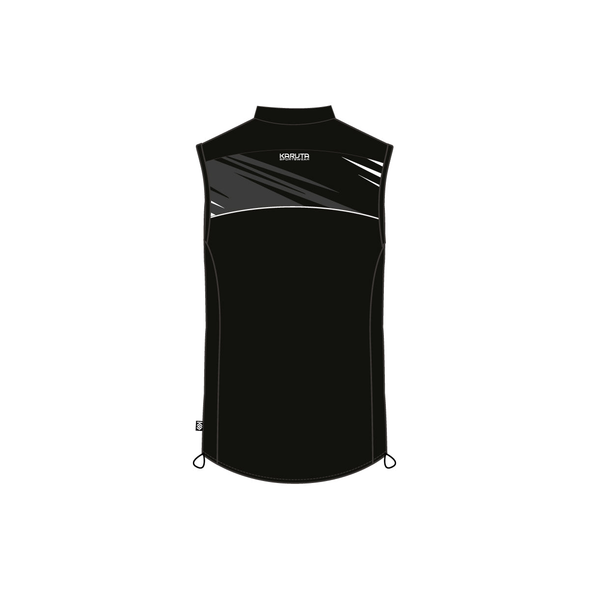 Tatami Soft Shell Gilet