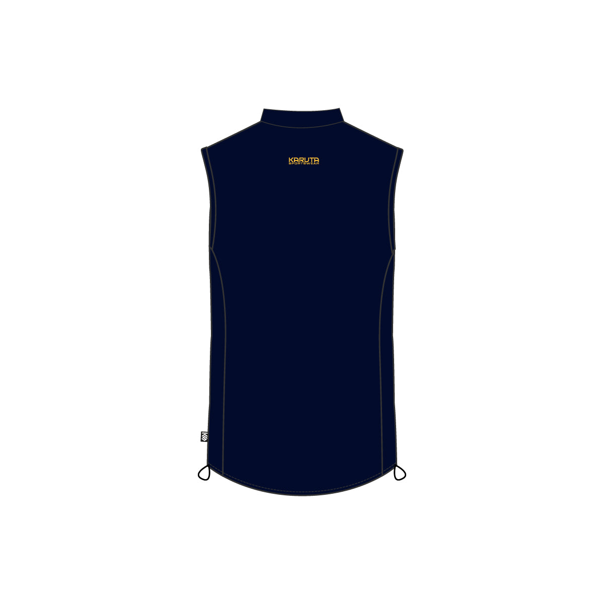 Tatami Soft Shell Gilet
