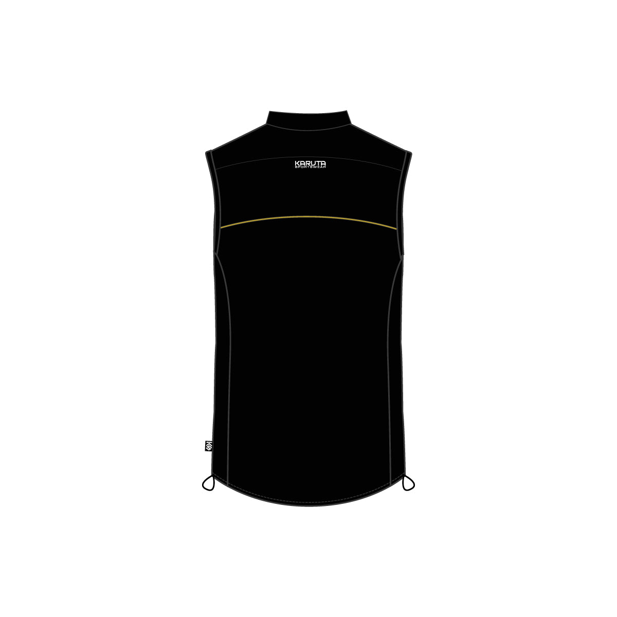Tatami Soft Shell Gilet