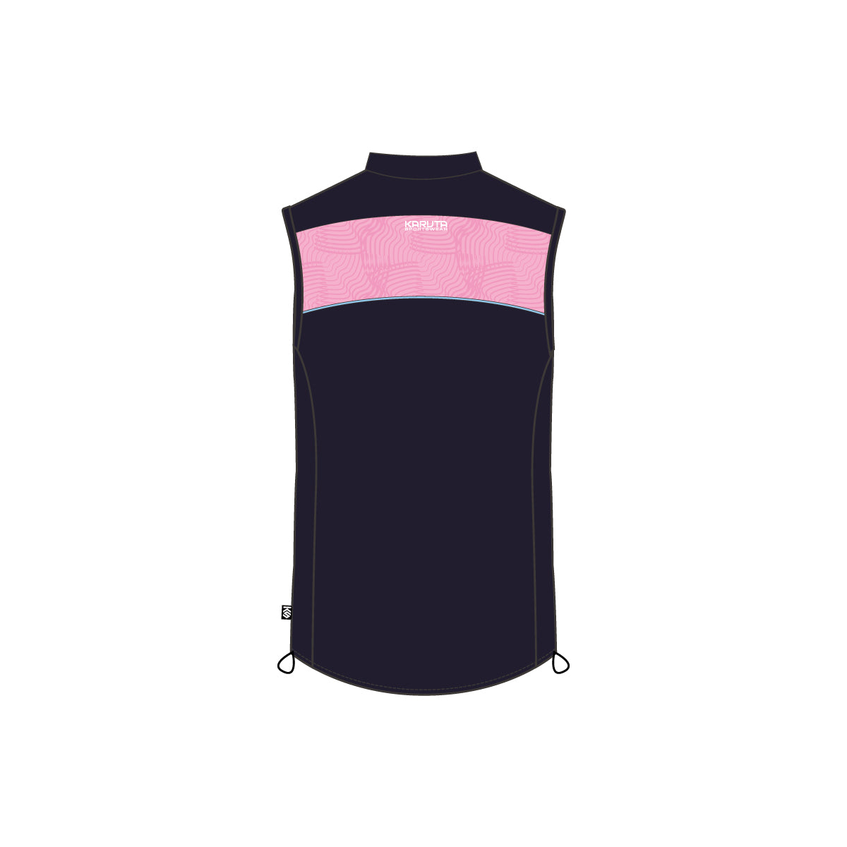 Tatami Soft Shell Gilet