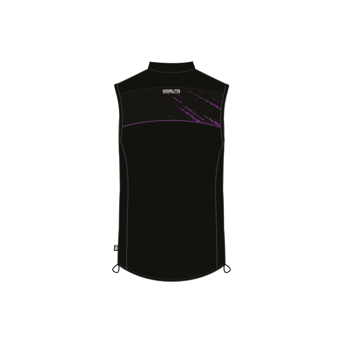 Tatami Soft Shell Gilet
