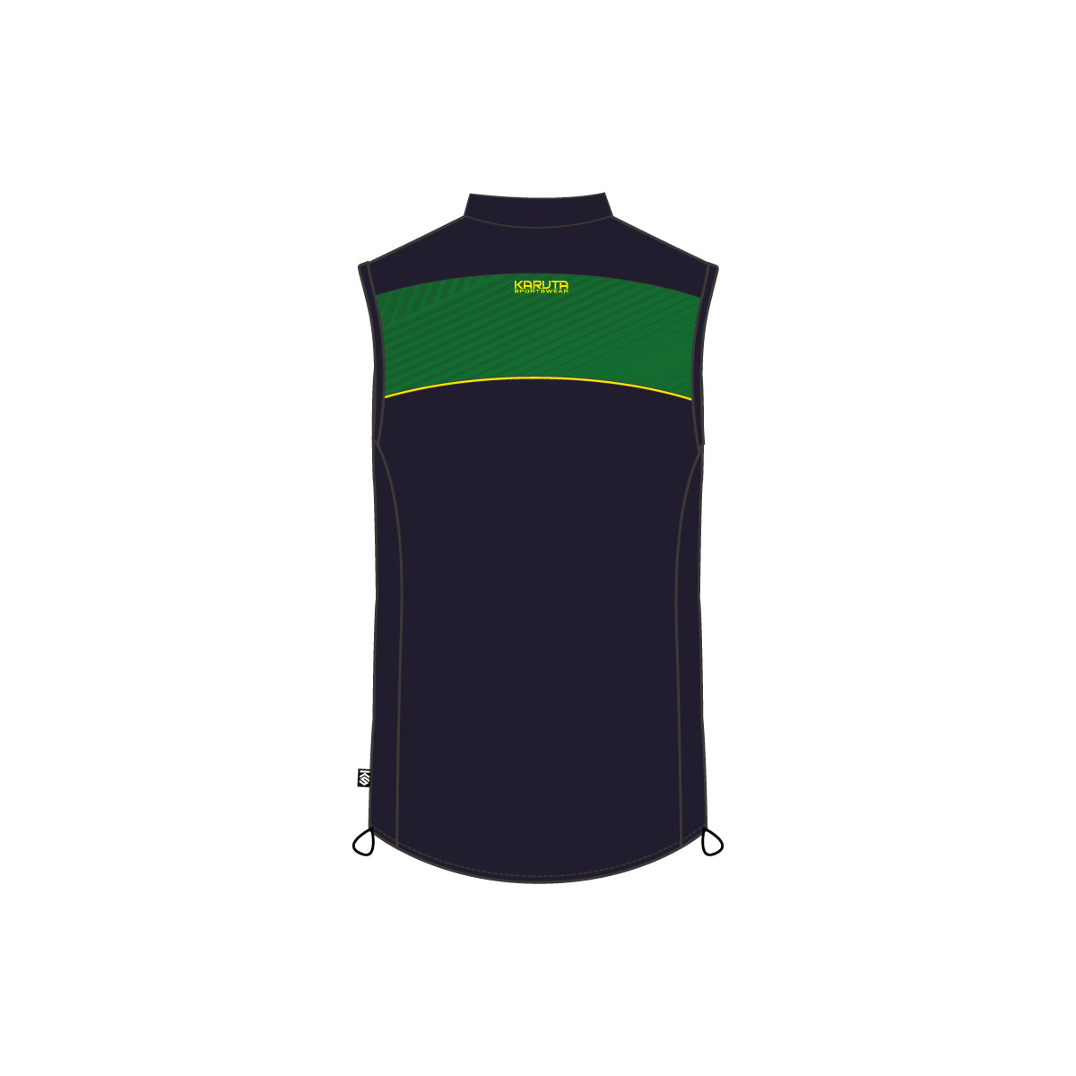 Tatami Soft Shell Gilet