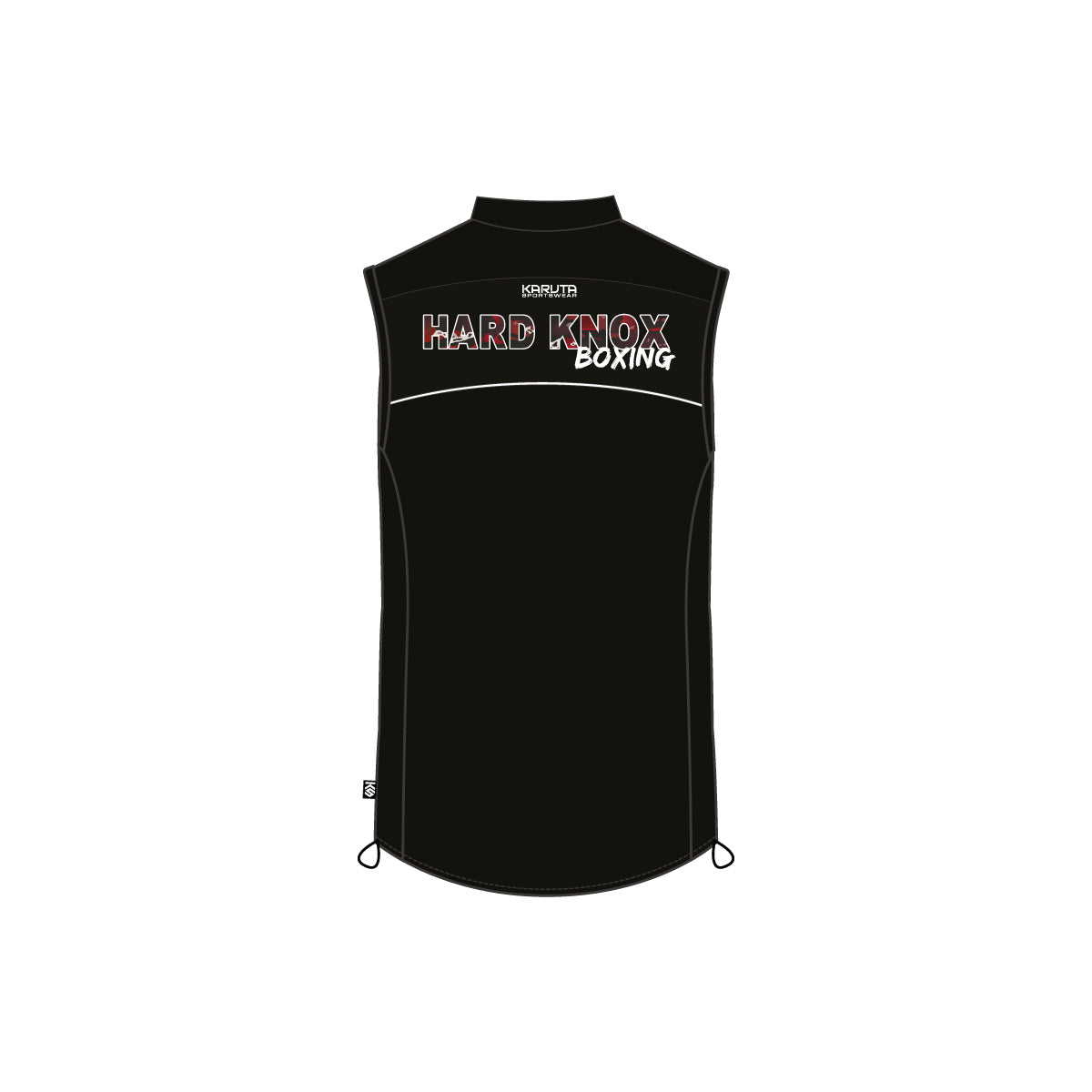 Tatami Soft Shell Gilet
