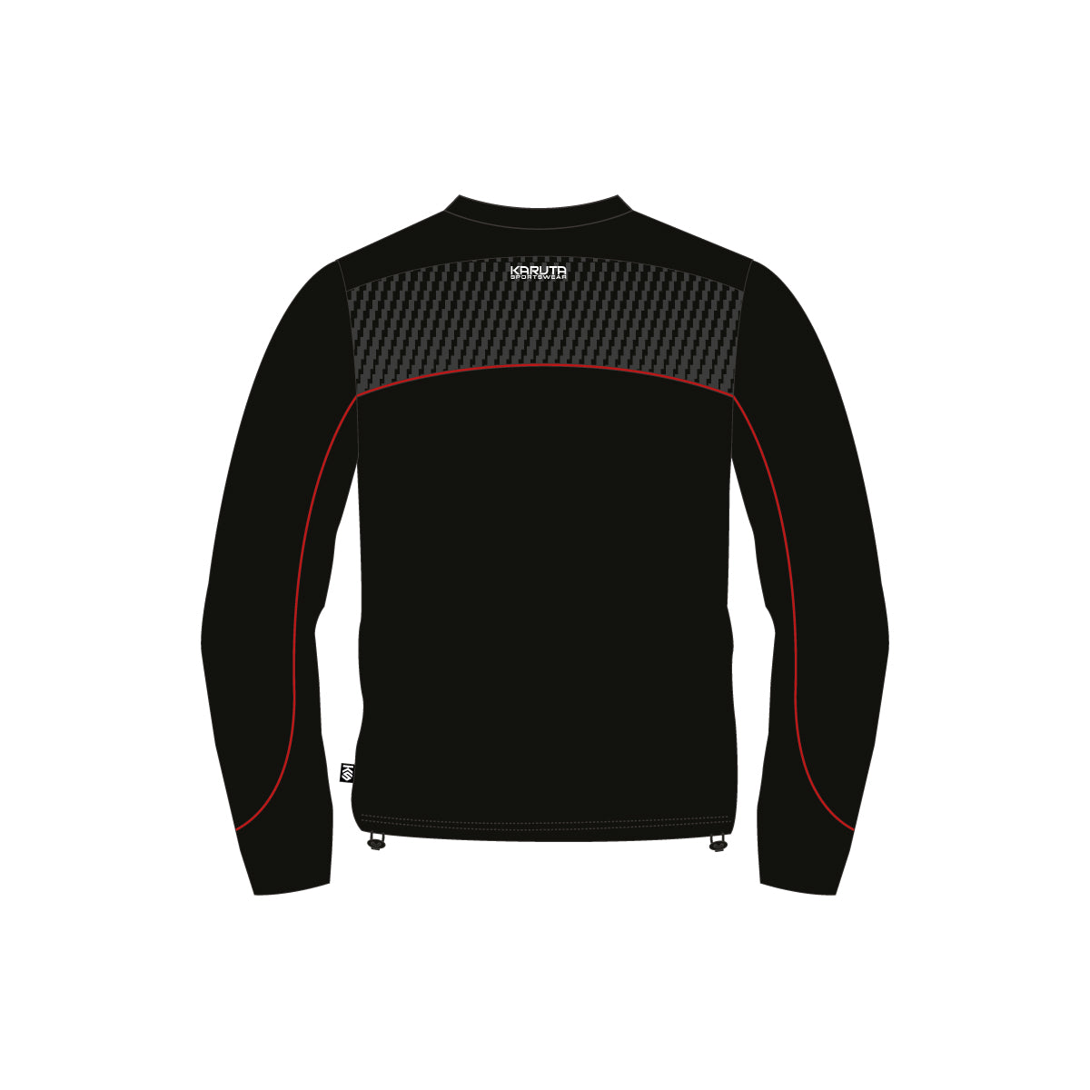 Tatami Sweatshirt