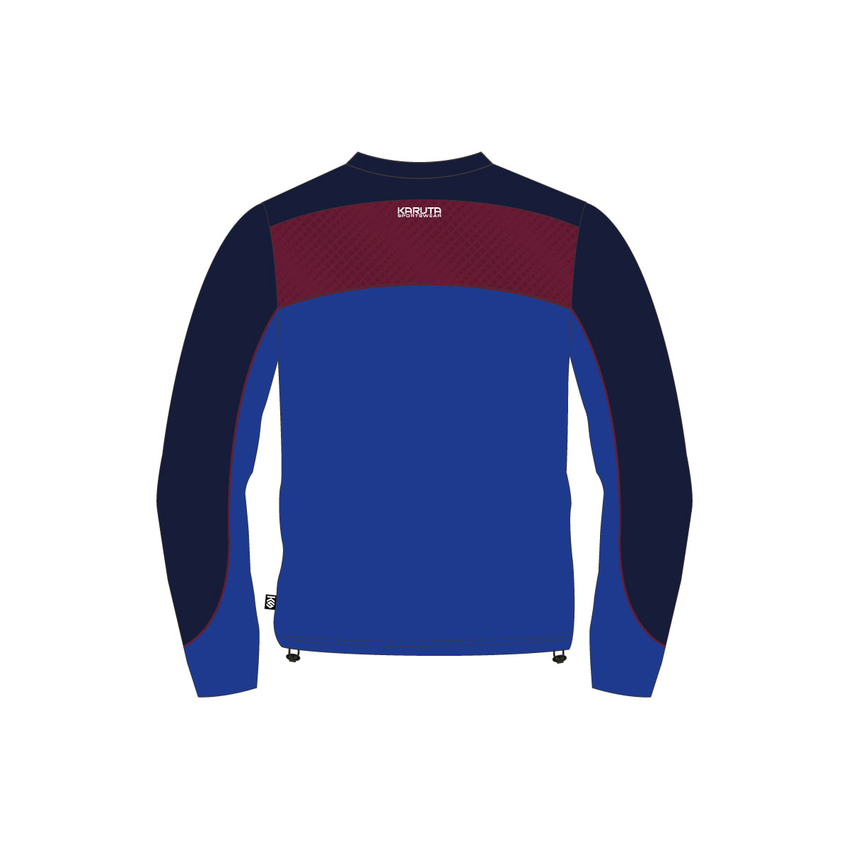 Tatami Sweatshirt