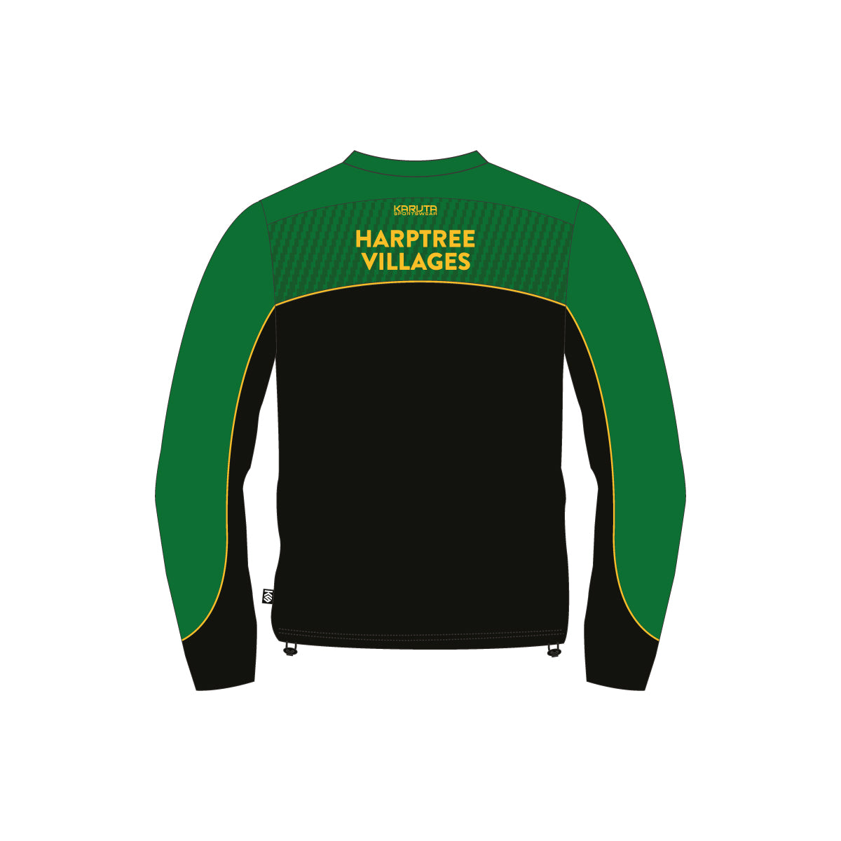 Tatami Sweatshirt