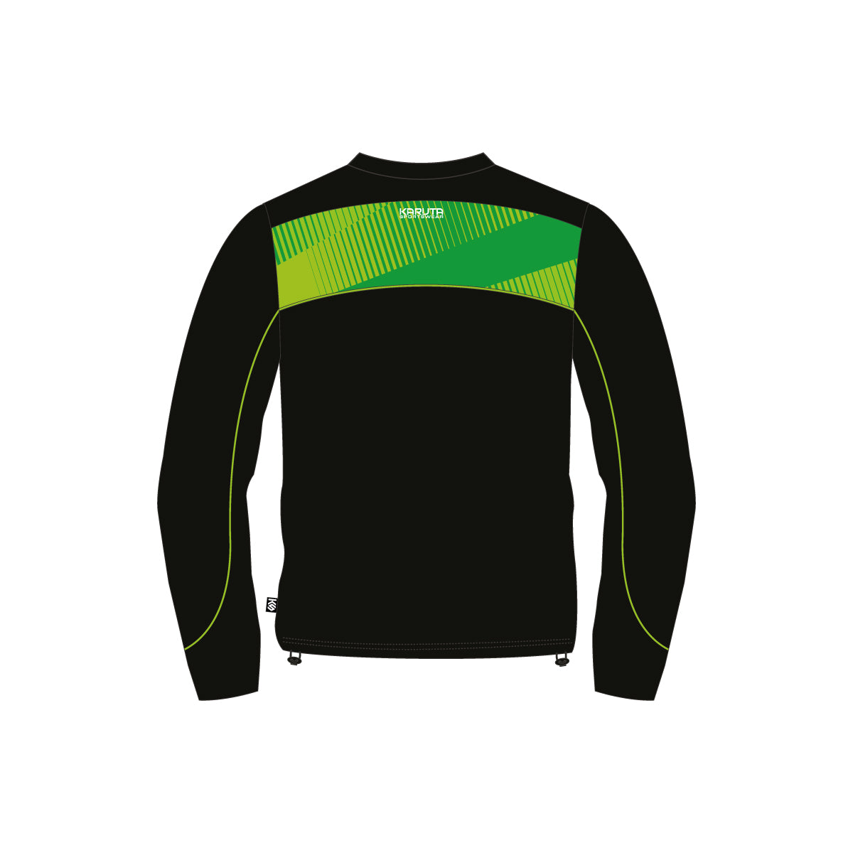 Tatami Sweatshirt