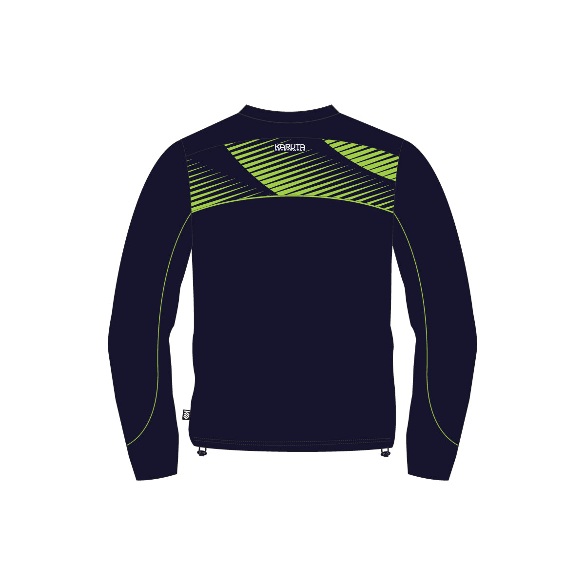 Tatami Sweatshirt