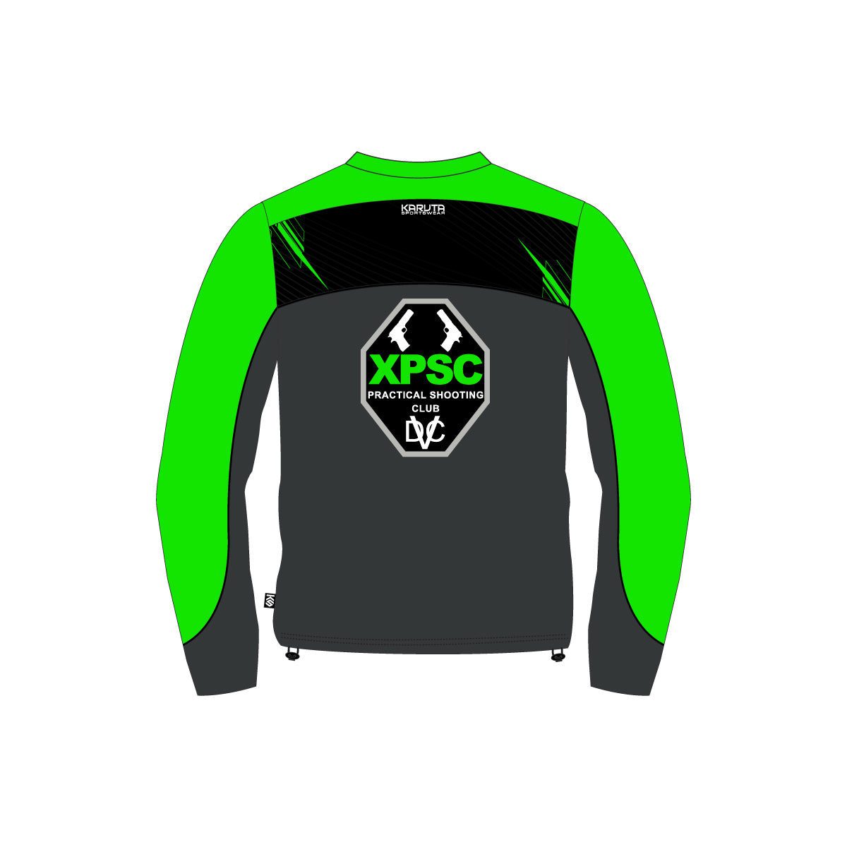Tatami Sweatshirt