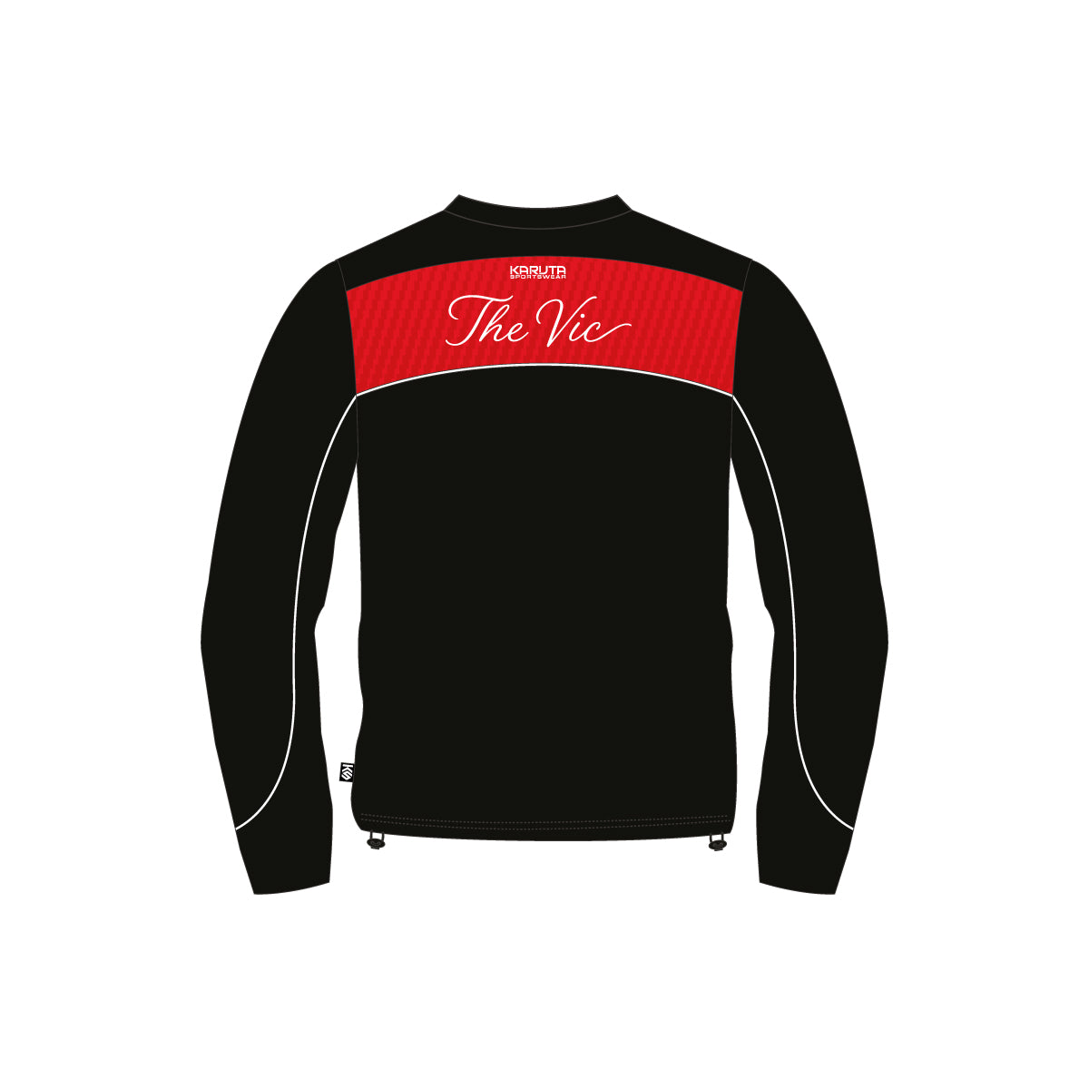 Tatami Sweatshirt