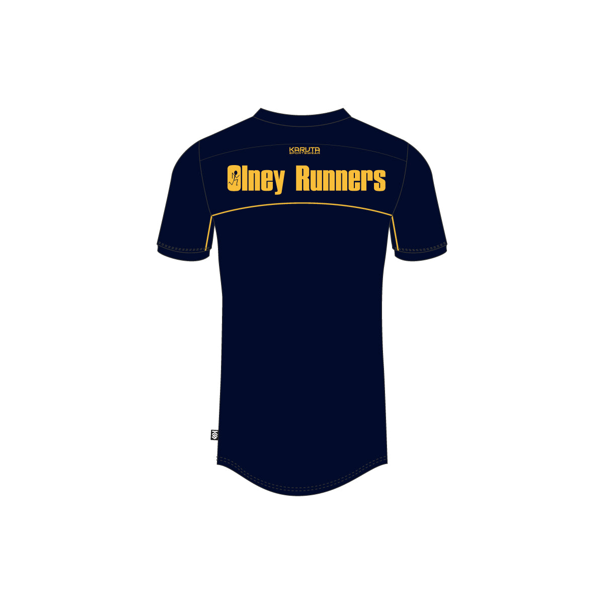 Tatami Tee