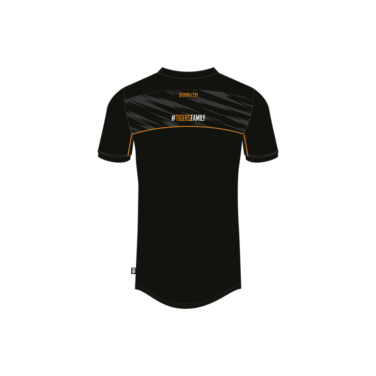 Tatami Tee